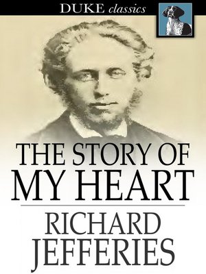 cover image of The Story of My Heart